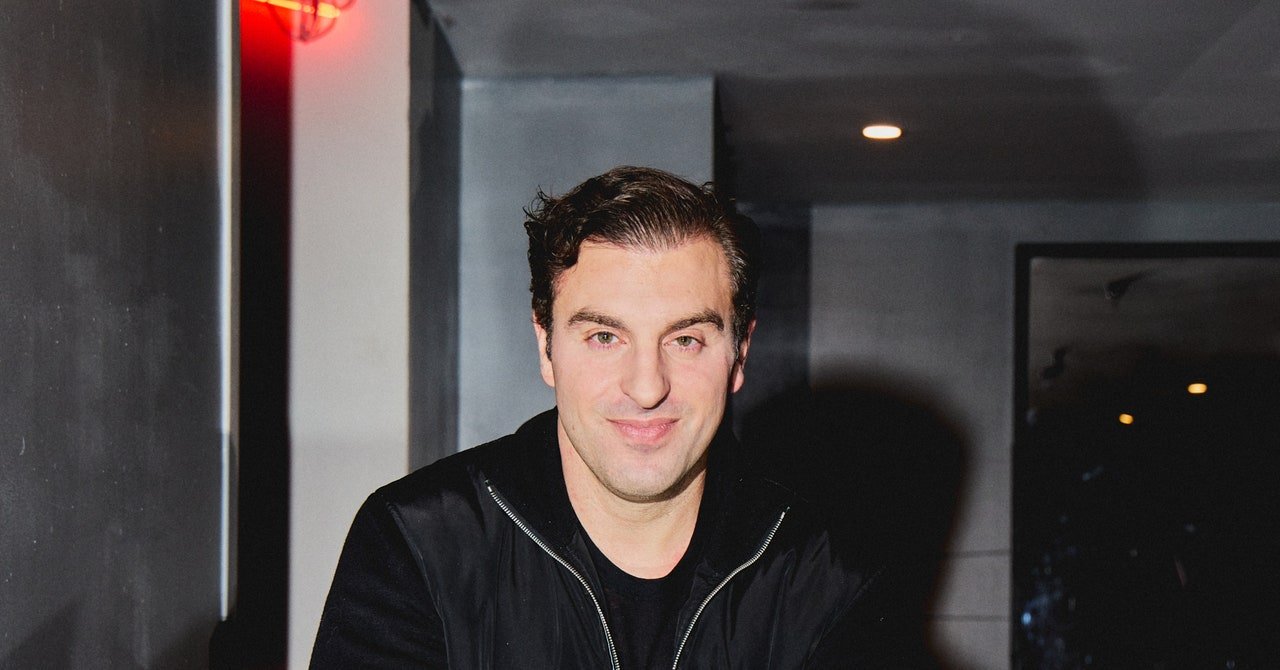 Brian Chesky says big things are coming for Airbnb in 2025