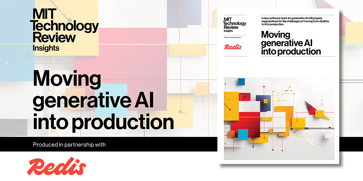 Moving generative artificial intelligence into manufacturing